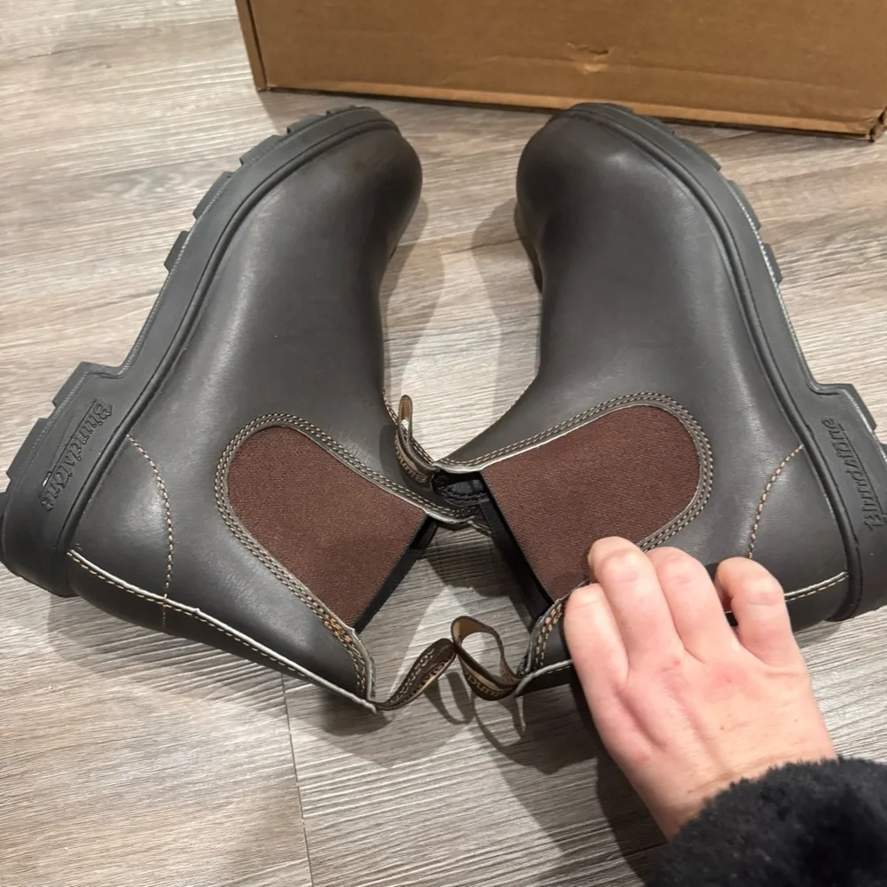 Blundstone bl 500